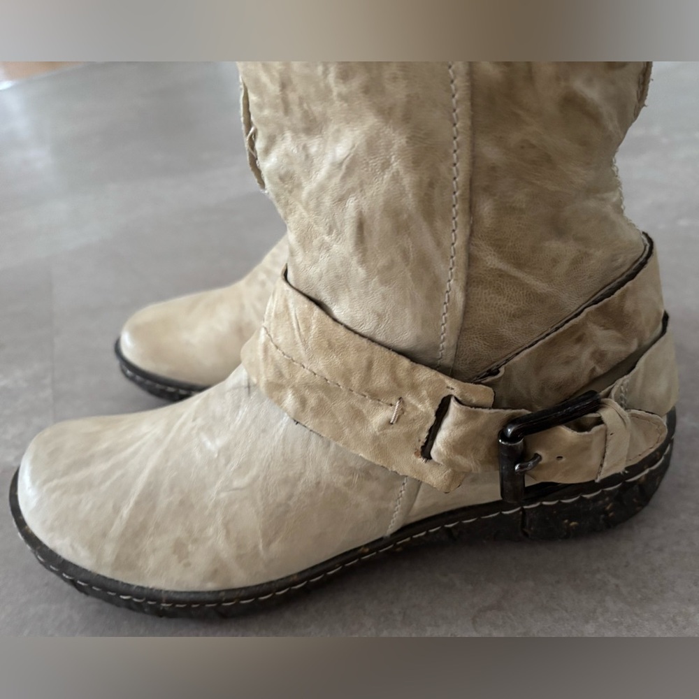 Aldo Boots